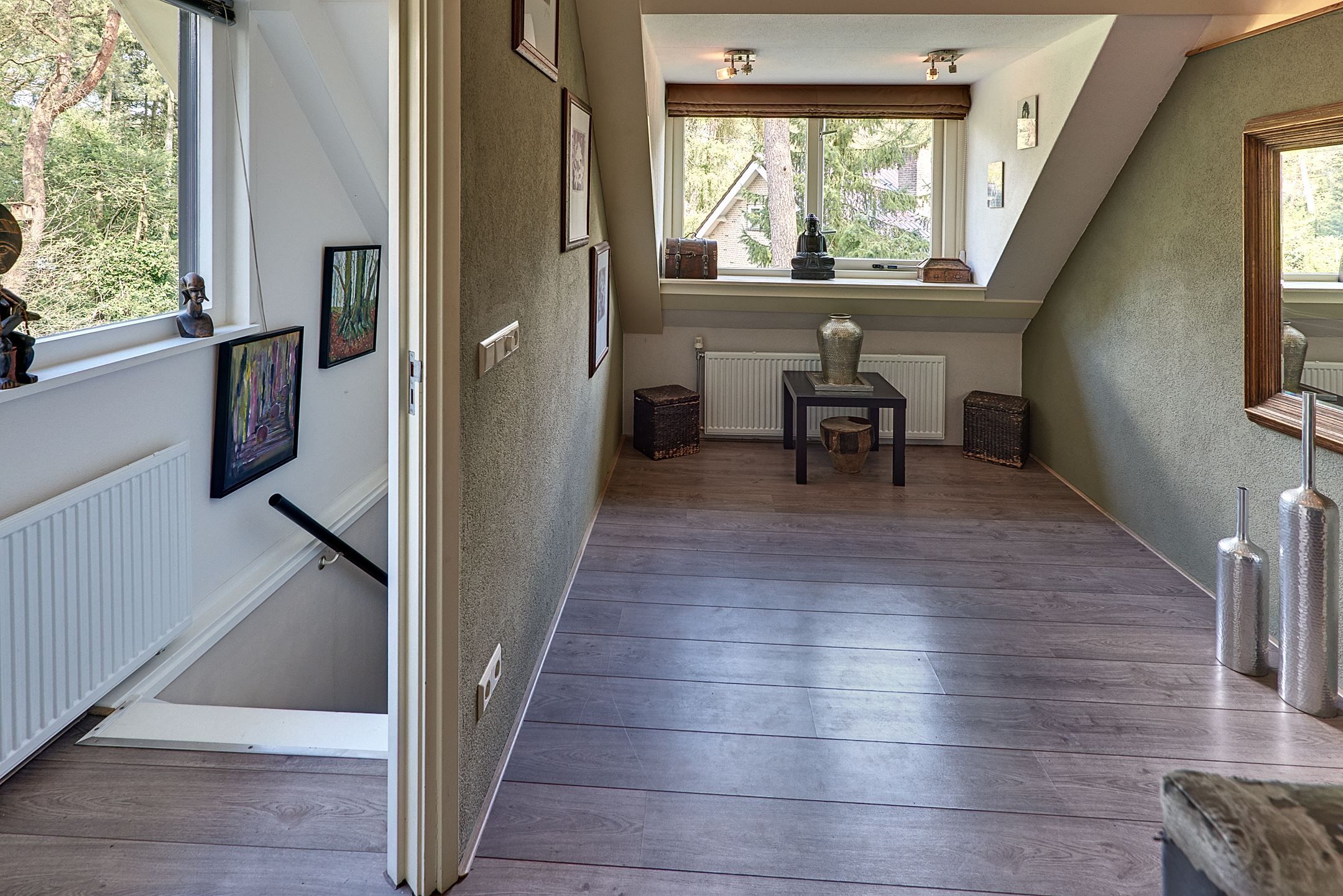 Foto 24 van Parallelweg 26-207