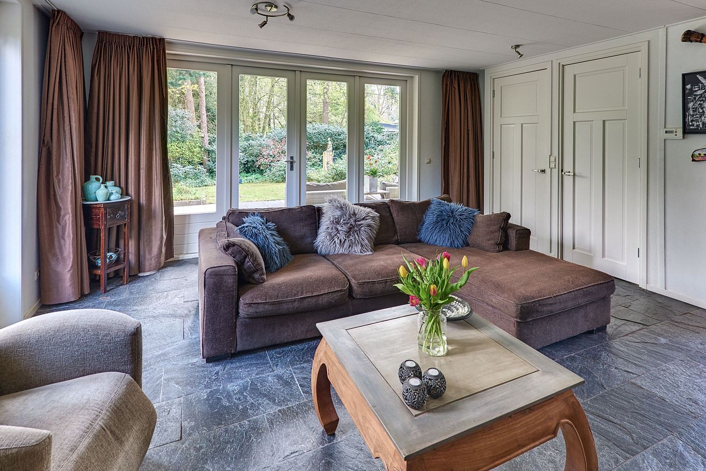 Foto 10 van Parallelweg 26-207