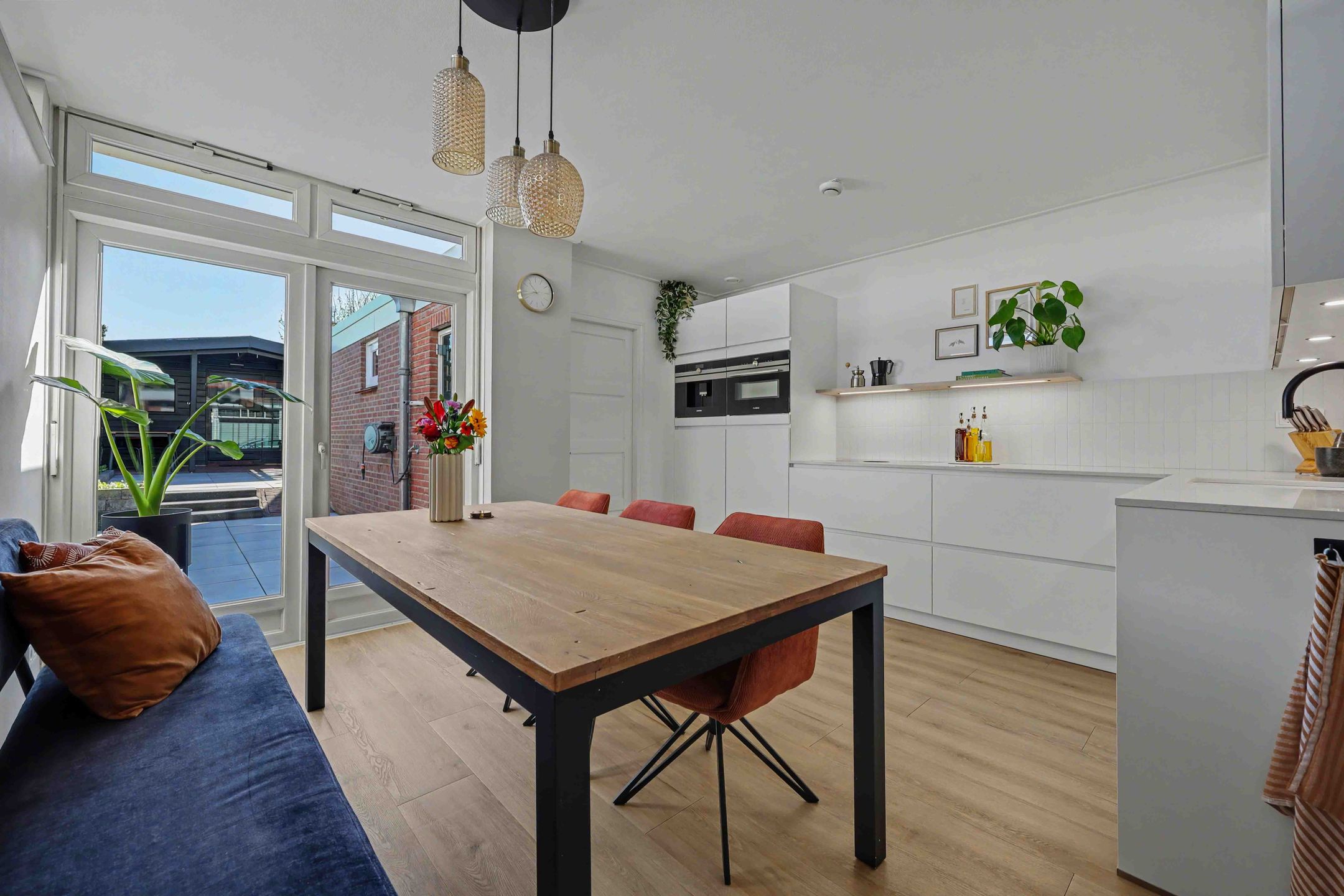 Foto 12 van Van den Boschstraat 9