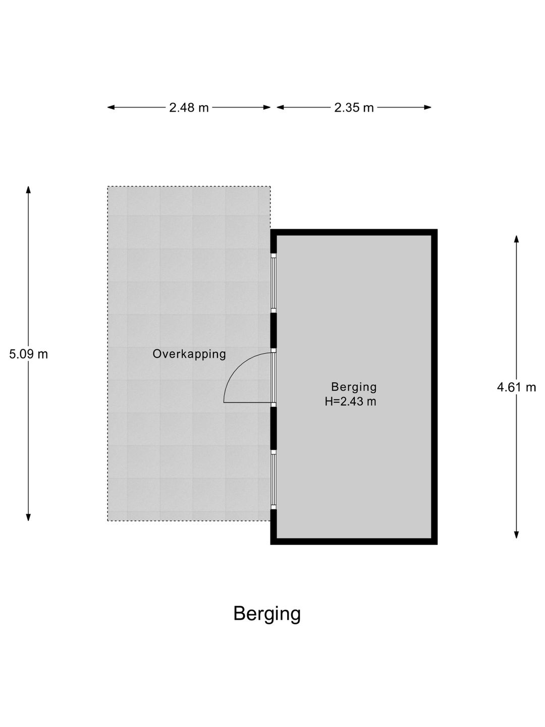 Foto 53 van Van den Boschstraat 9