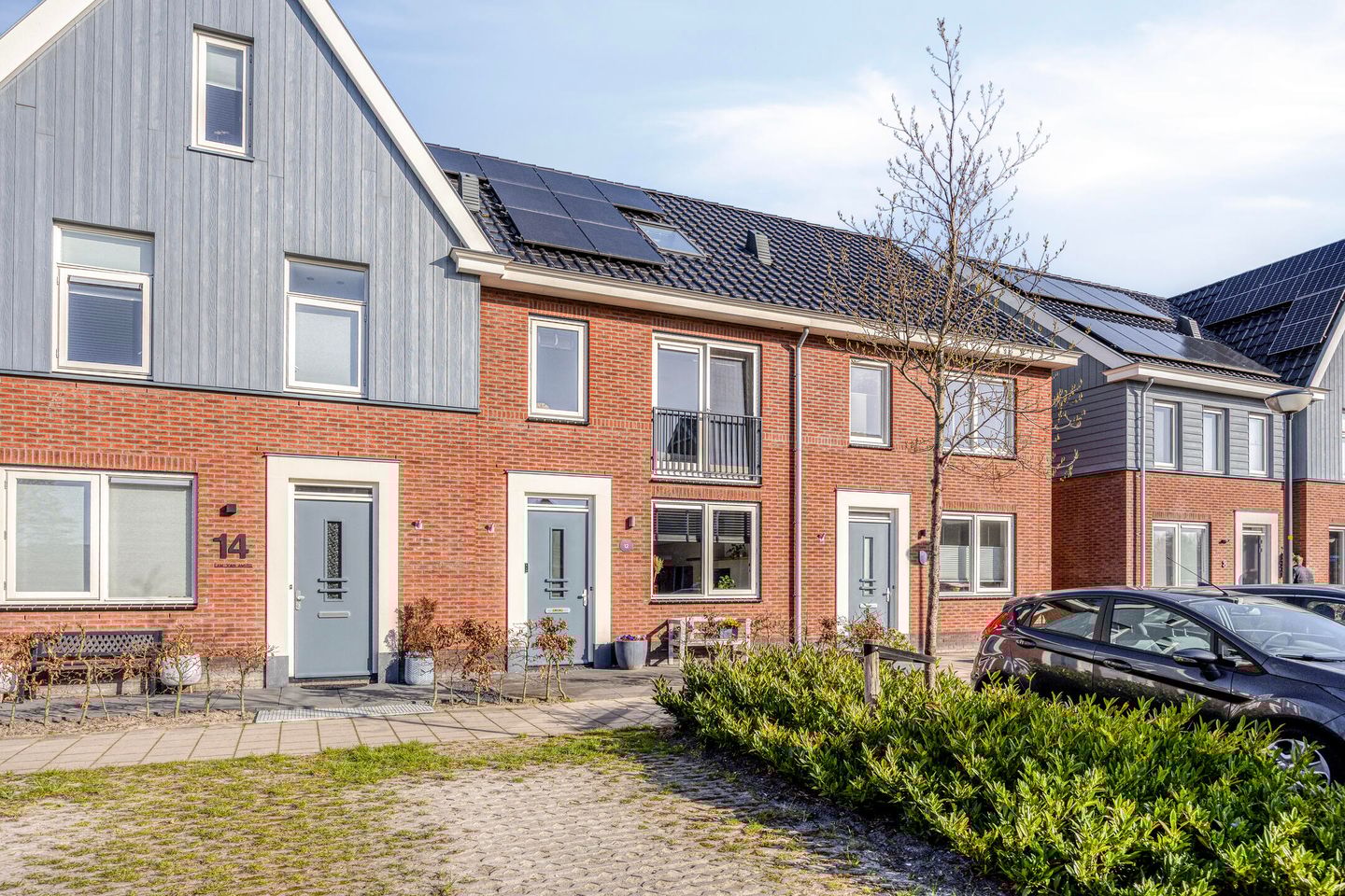 Foto 4 van Wentelploeg 12