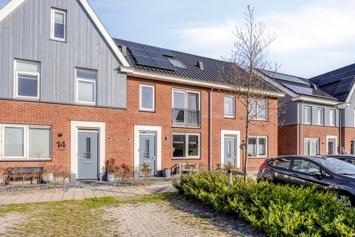 Foto 4 van Wentelploeg 12