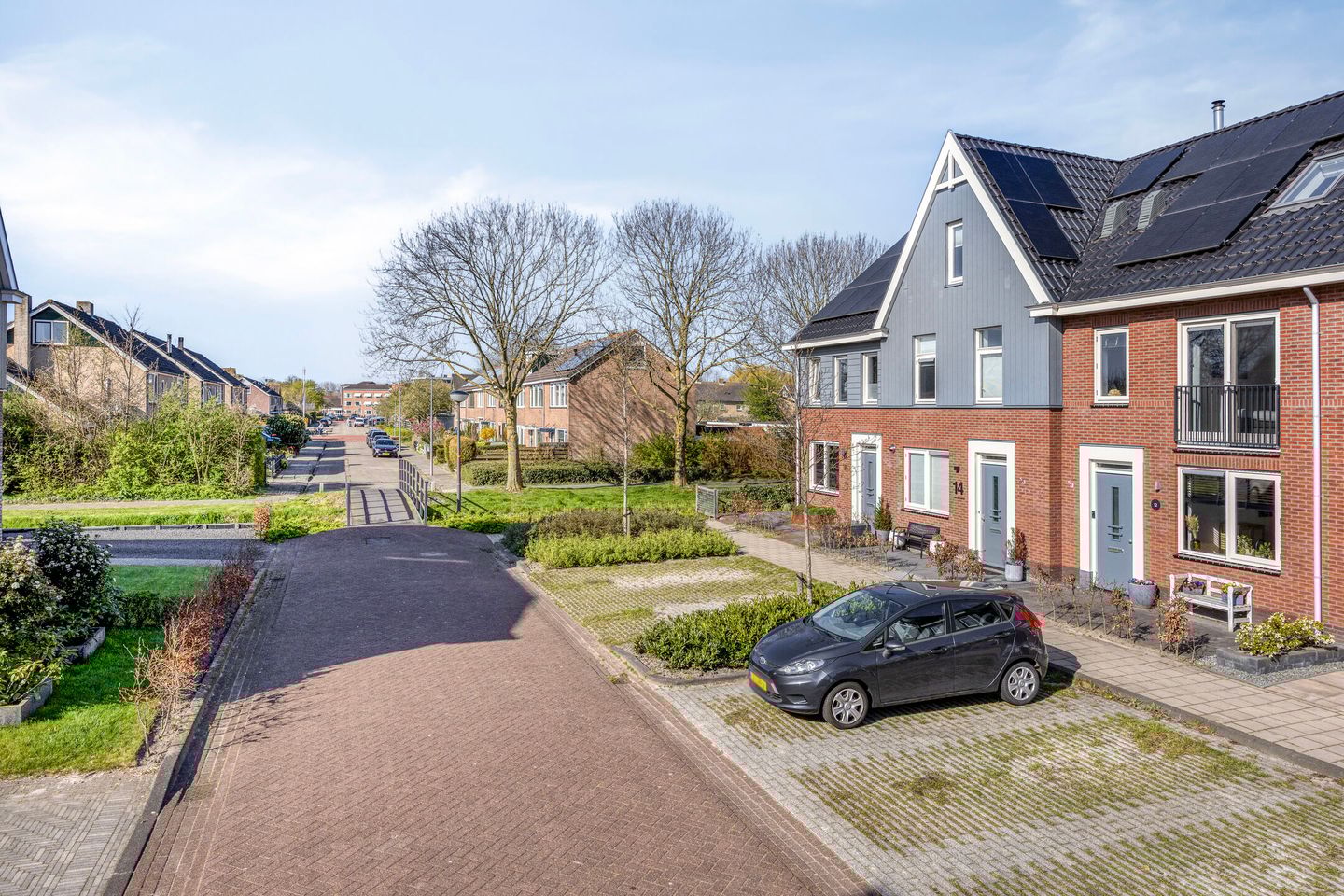 Foto 5 van Wentelploeg 12