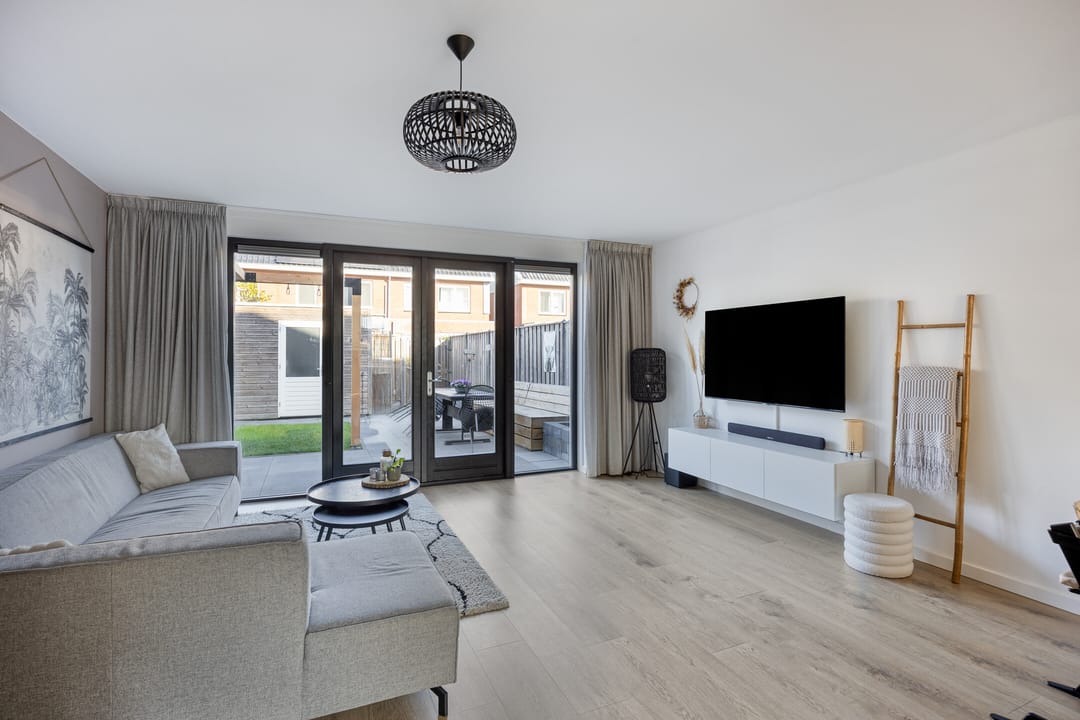 Foto 7 van Wentelploeg 12