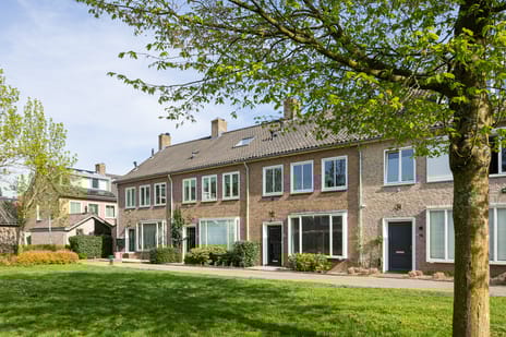 Maria van Bourgondiësingel thumbnail