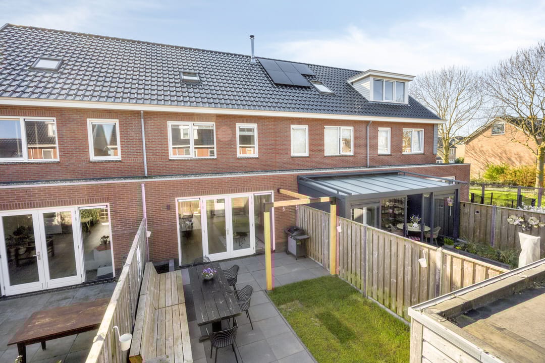 Foto 38 van Wentelploeg 12