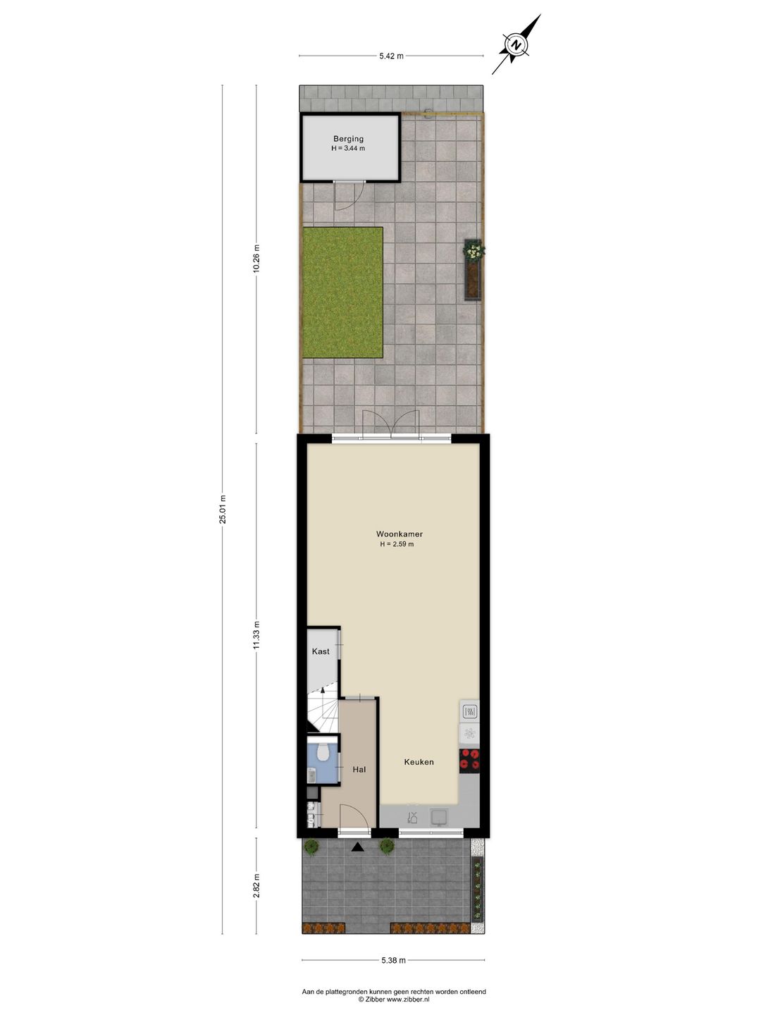 Foto 41 van Wentelploeg 12