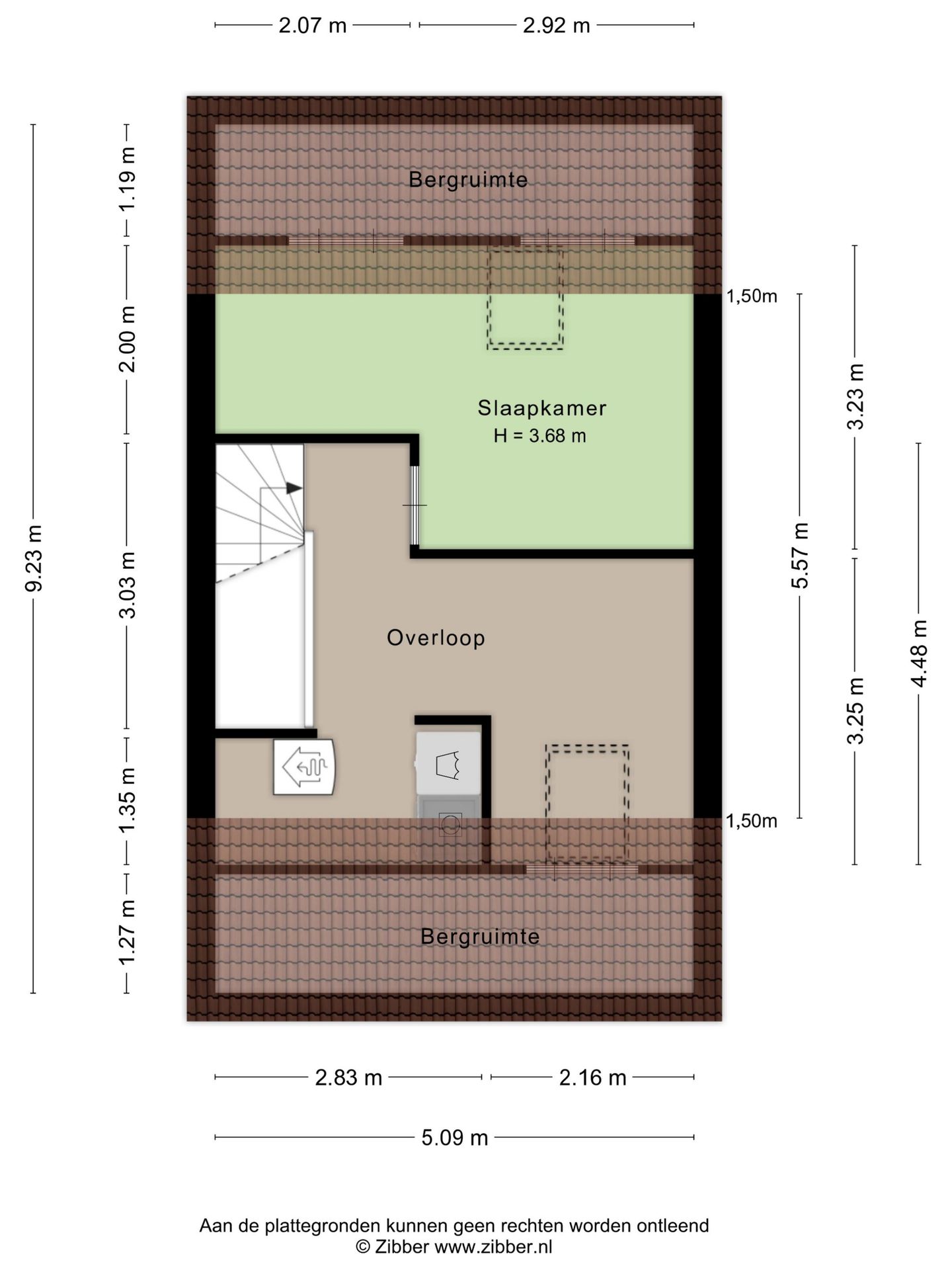 Foto 44 van Wentelploeg 12