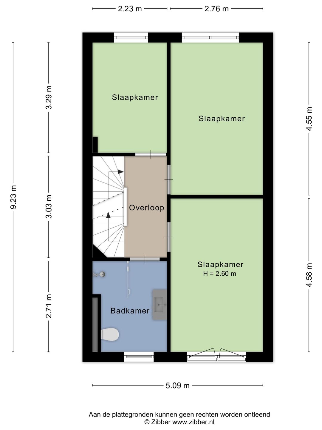 Foto 43 van Wentelploeg 12