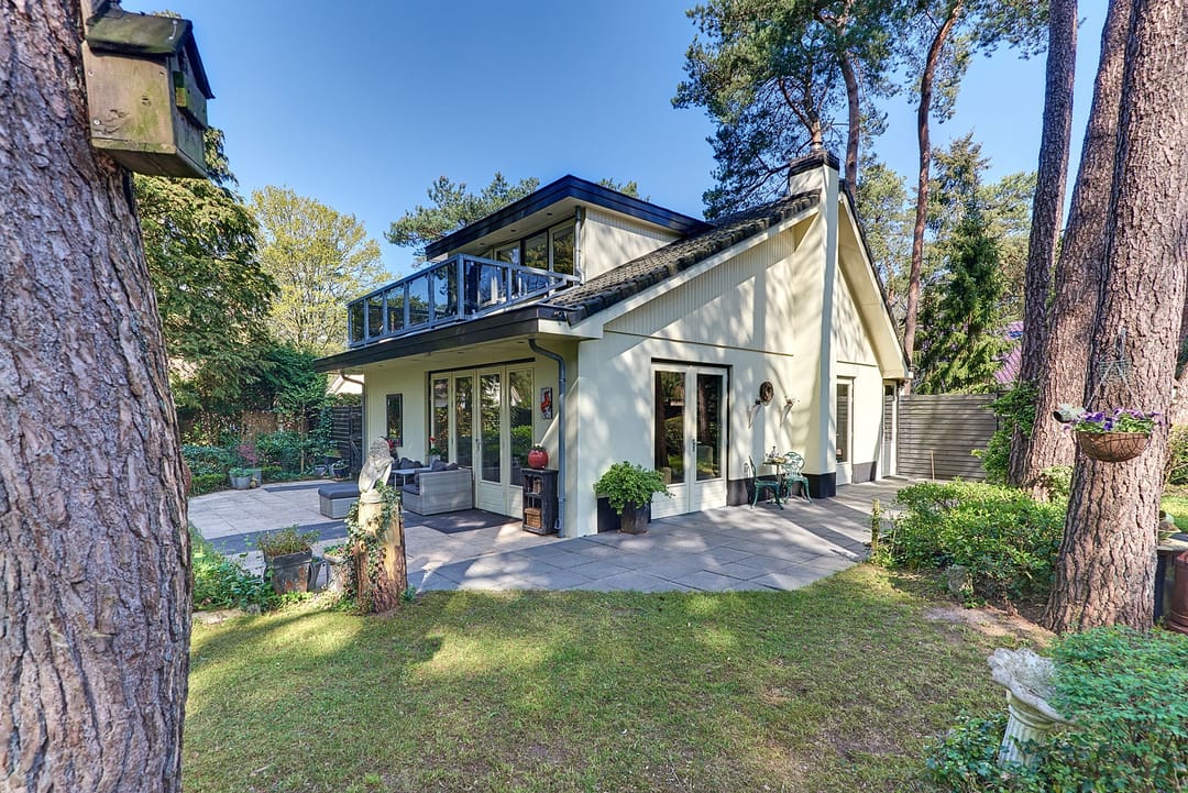 Foto 47 van Parallelweg 26-207