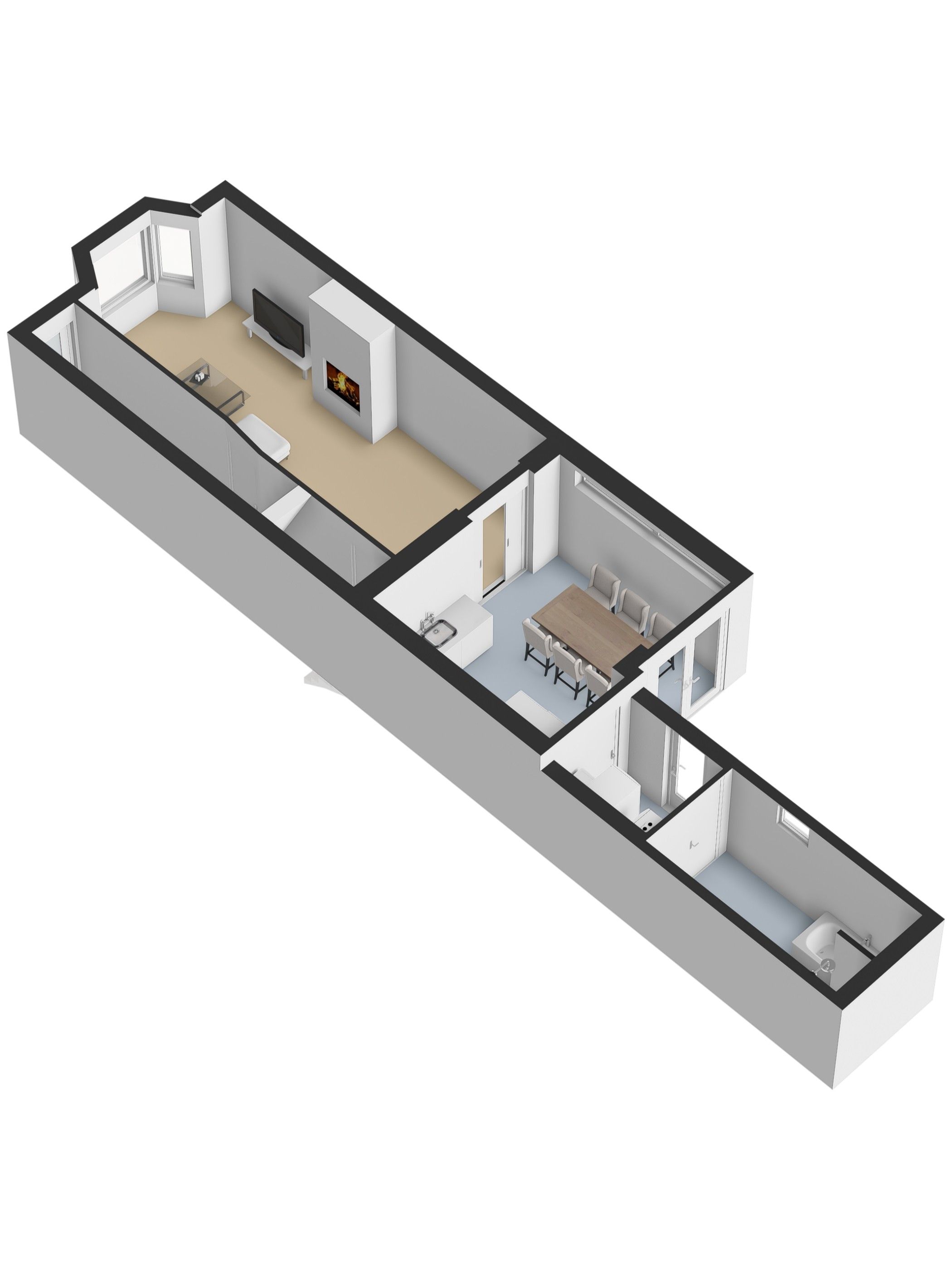 Foto 54 van Van den Boschstraat 9