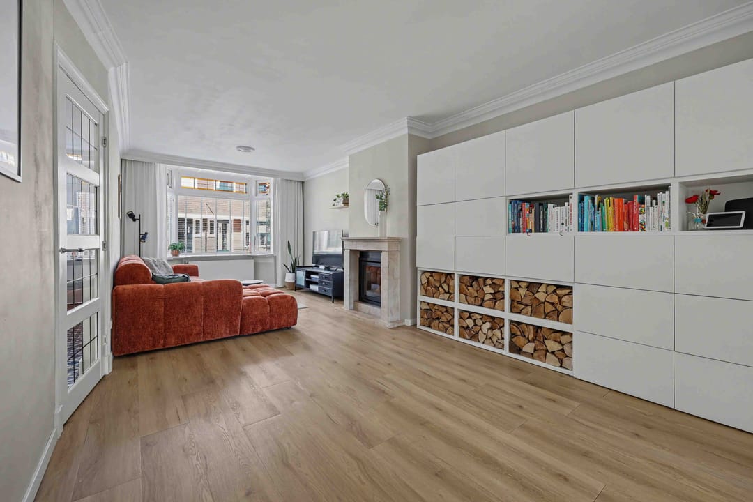 Foto 2 van Van den Boschstraat 9