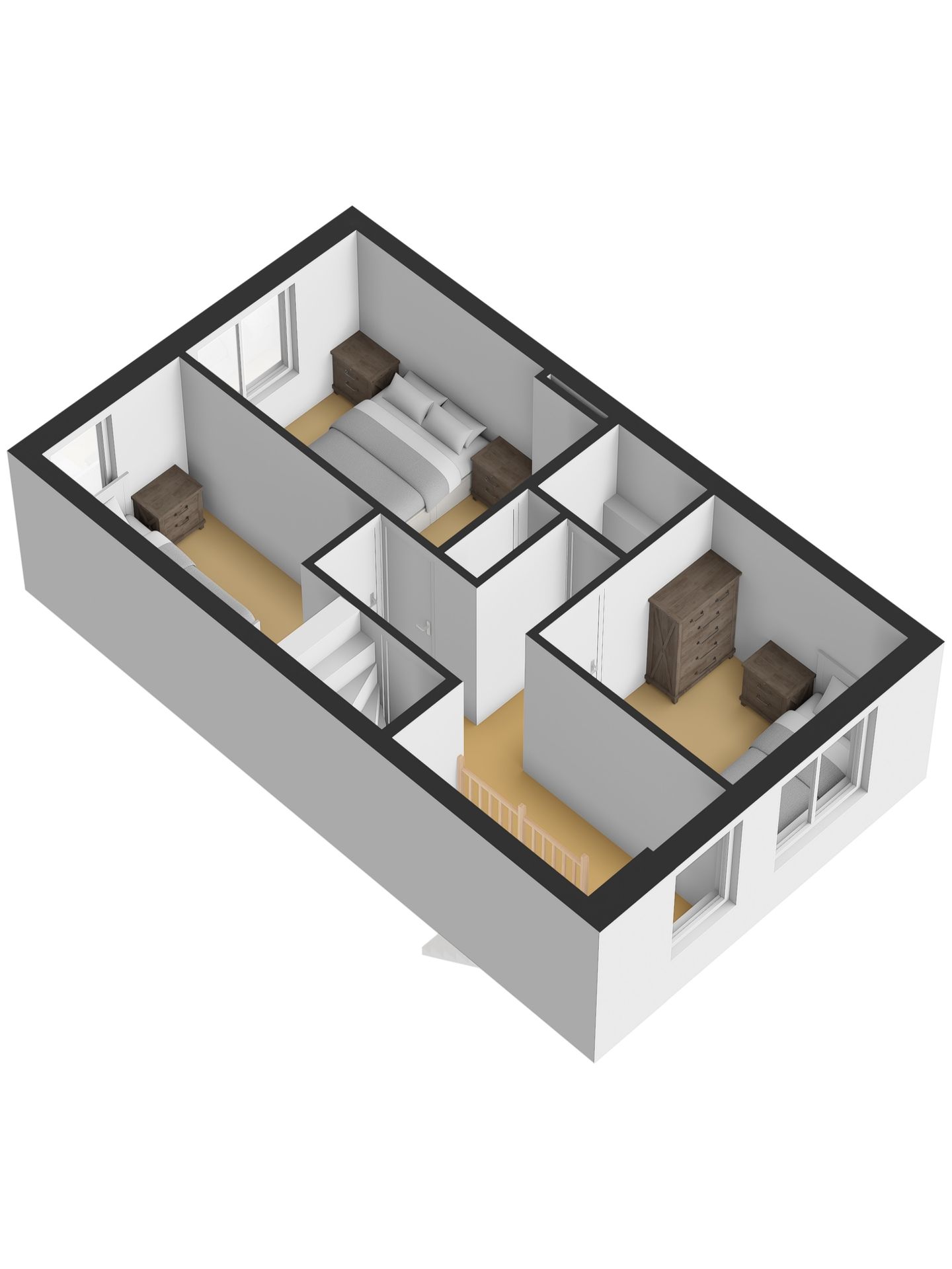 Foto 55 van Van den Boschstraat 9