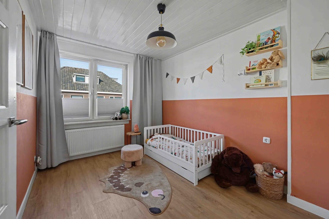 Foto 28 van Van den Boschstraat 9