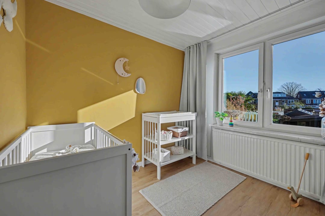 Foto 26 van Van den Boschstraat 9