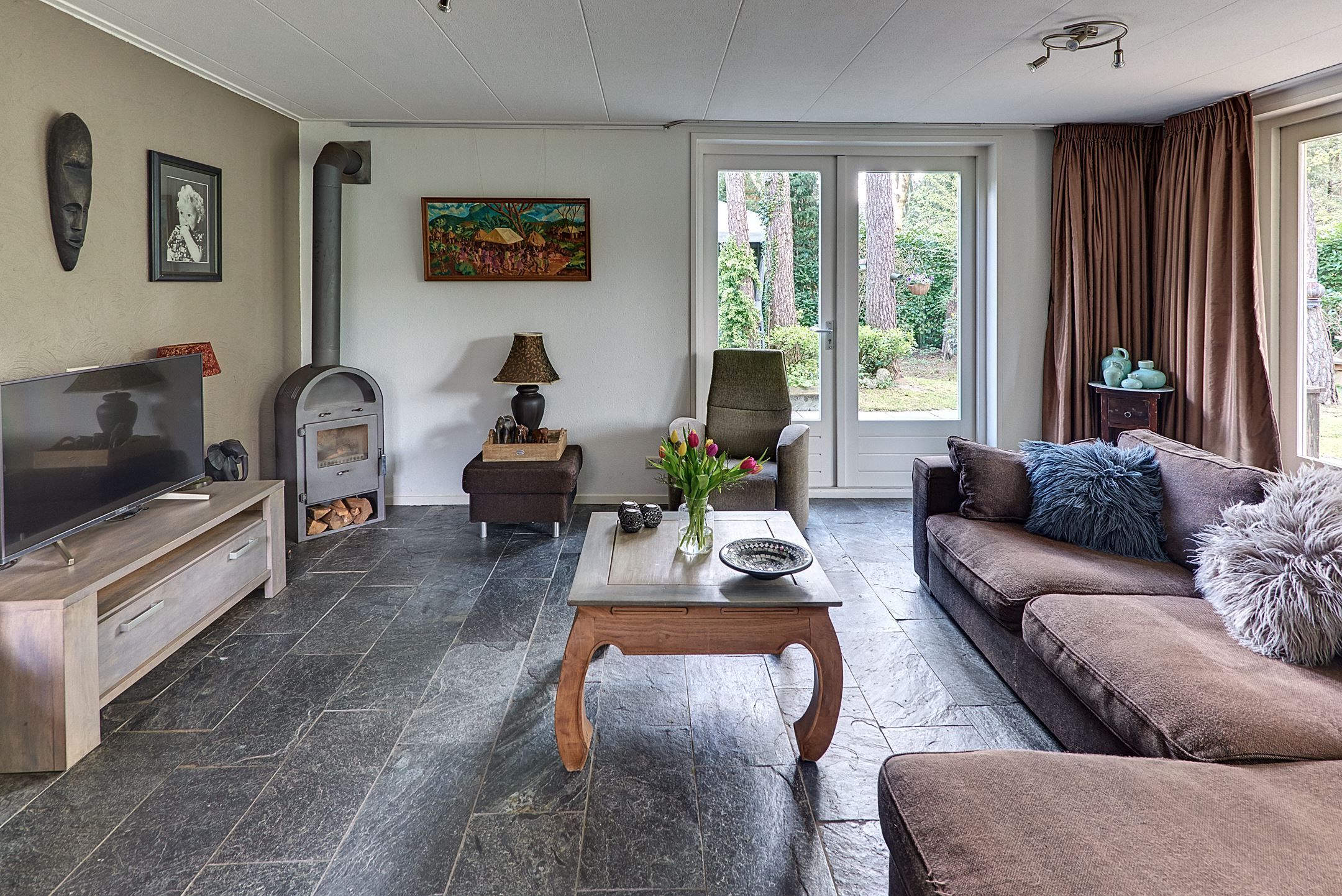 Foto 9 van Parallelweg 26-207