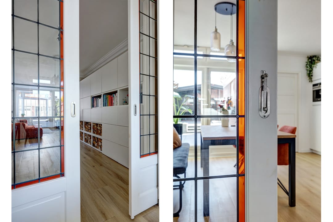 Foto 11 van Van den Boschstraat 9