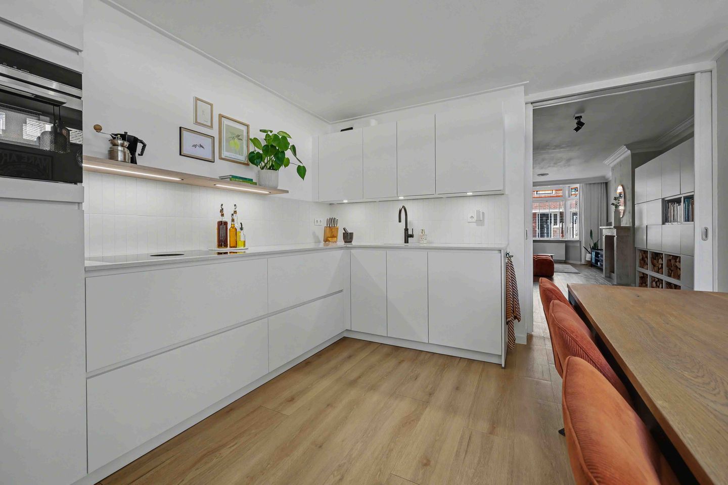 Foto 14 van Van den Boschstraat 9