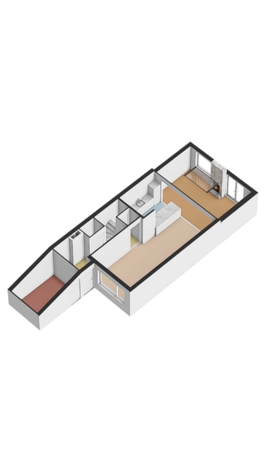 Foto 50 van Graspieper 13