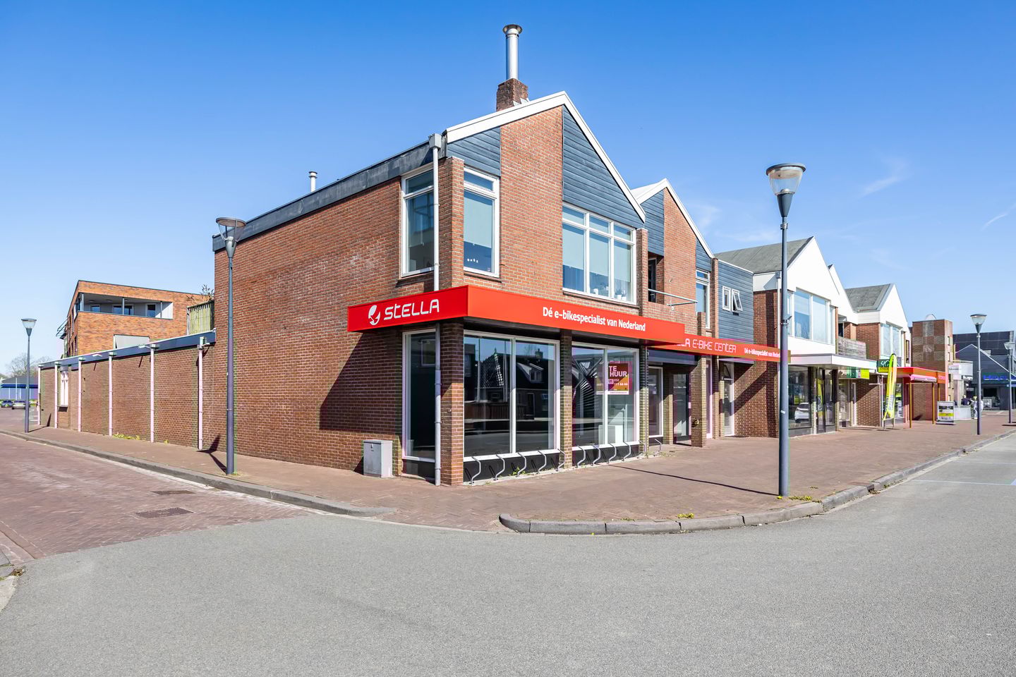 View photo 4 of Boveneind 19