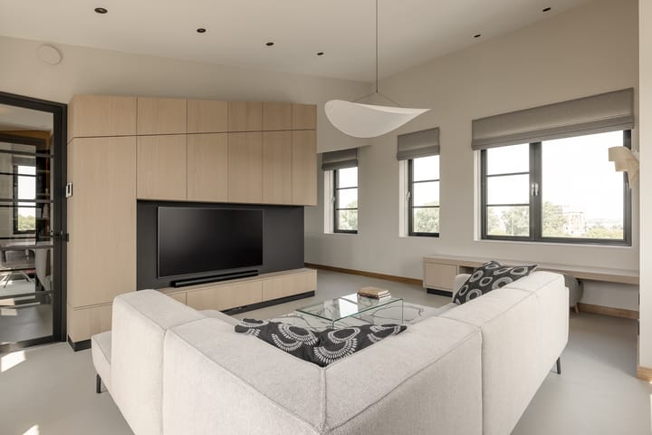 Foto 3 van Phoenixstraat 1-H