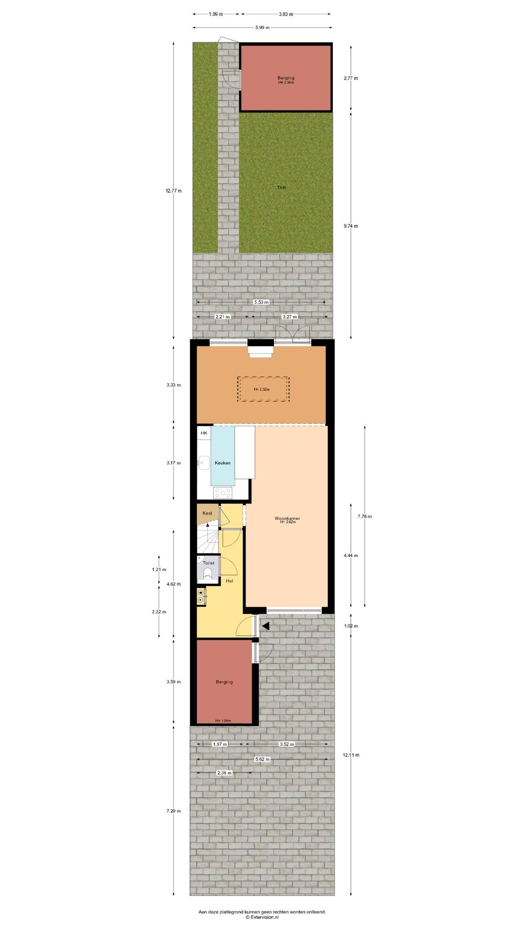 Foto 47 van Graspieper 13