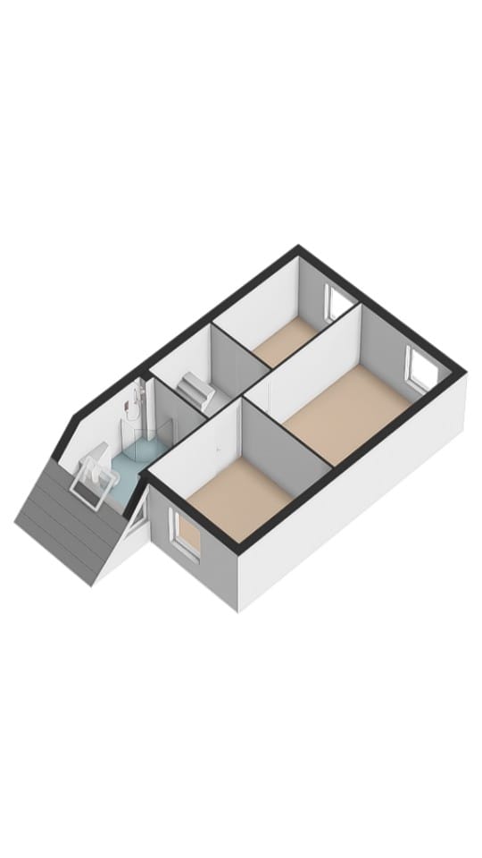 Modernized Family Home with South-Facing Garden and Energy Label A — 52