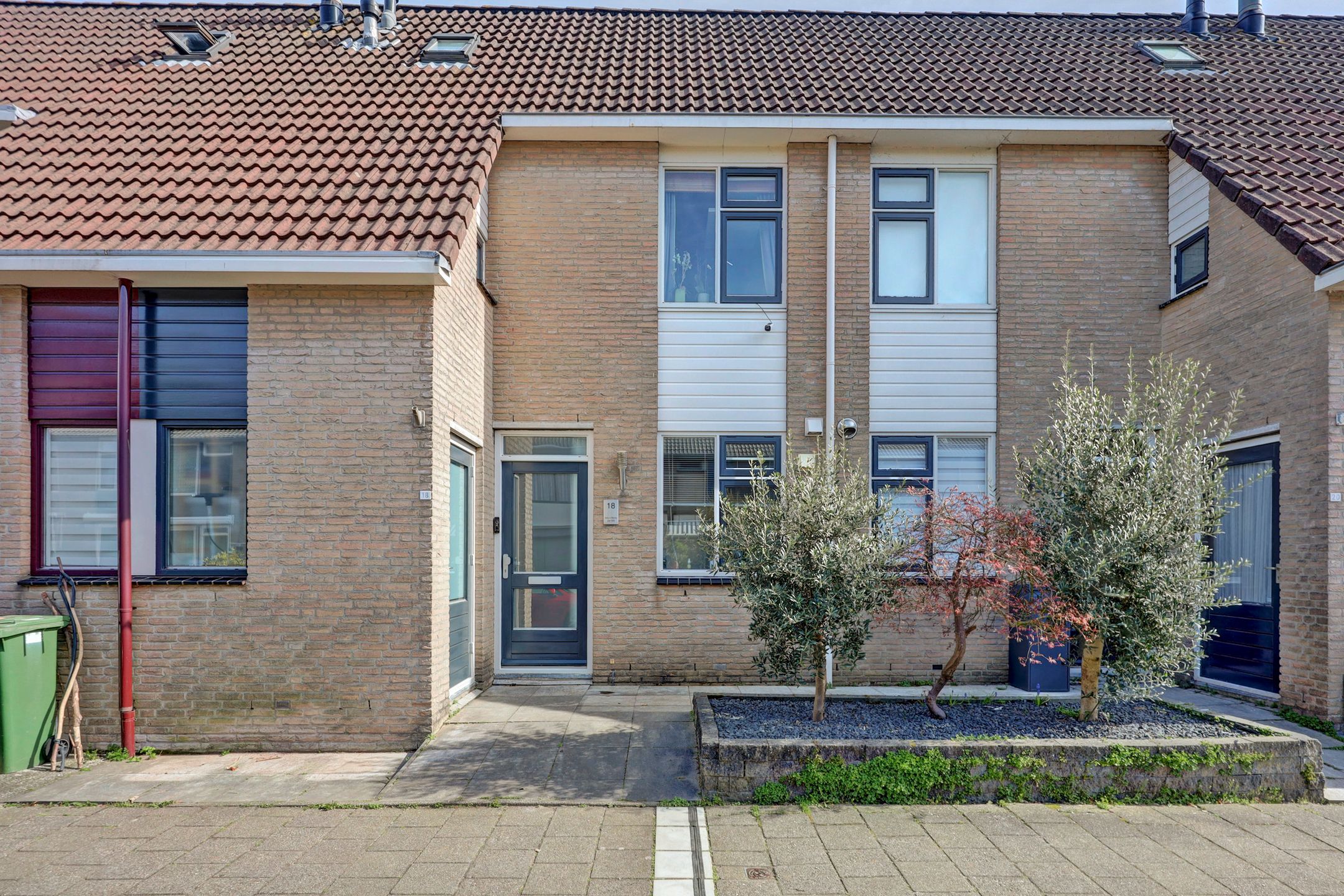 Hohorst 18 