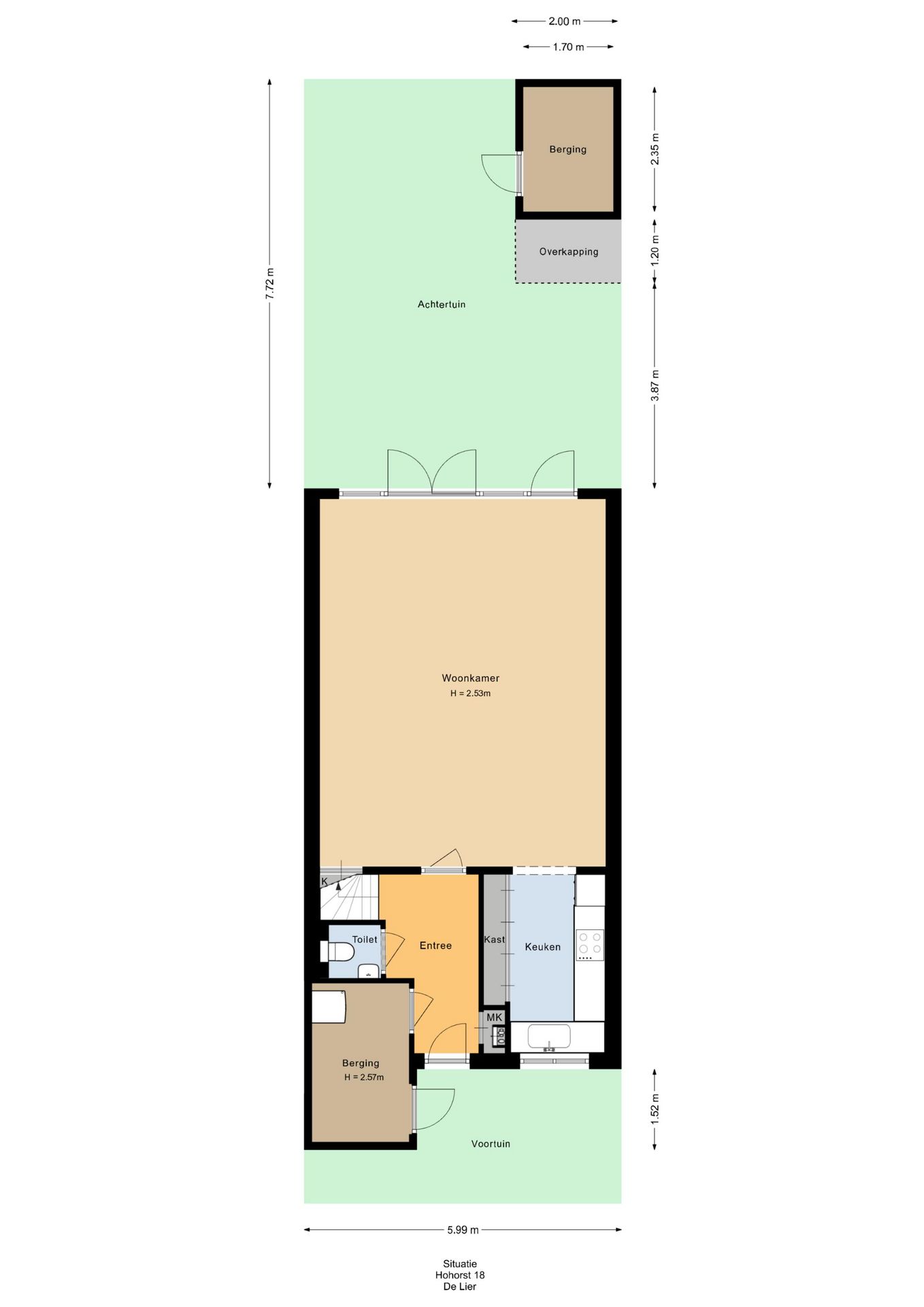 Photo 39 of Hohorst 18