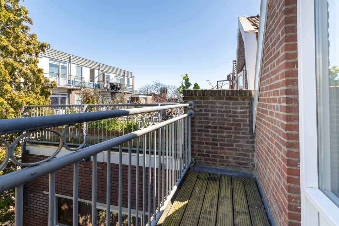 Foto 11 van Randweg 34-B