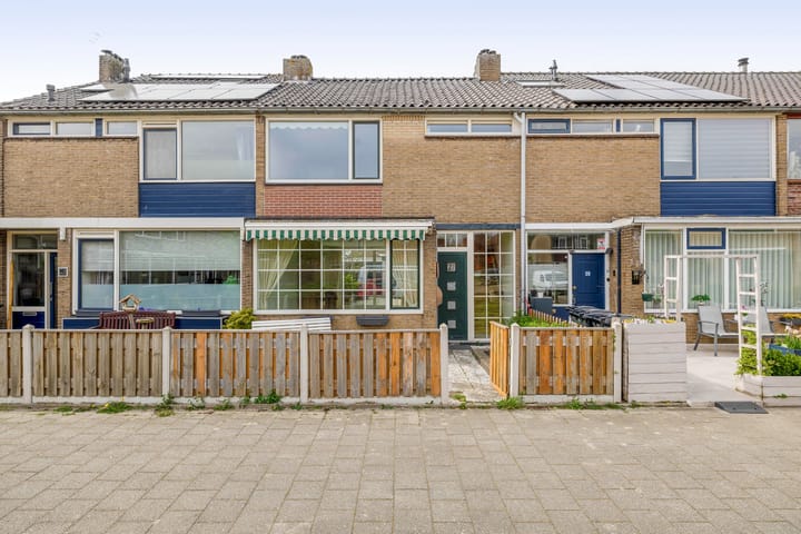 Foto 2 van Kastanjelaan 27