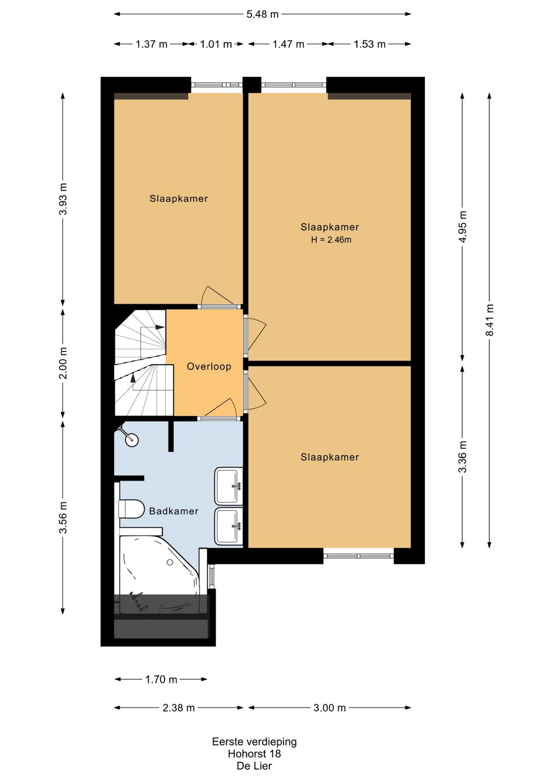 Photo 37 of Hohorst 18