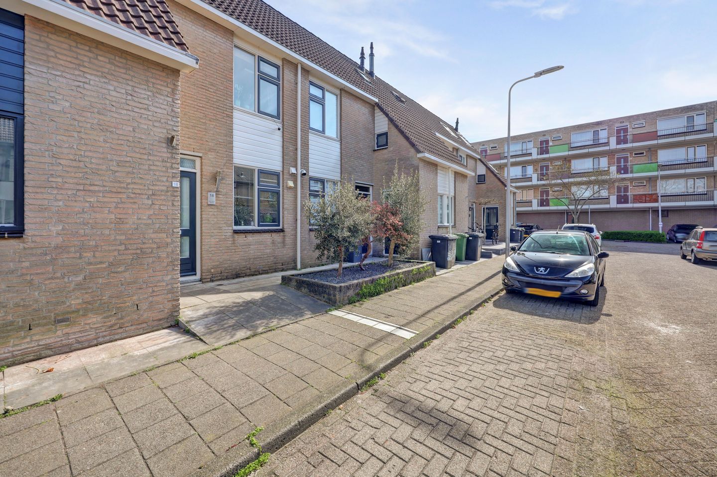 Photo 35 of Hohorst 18