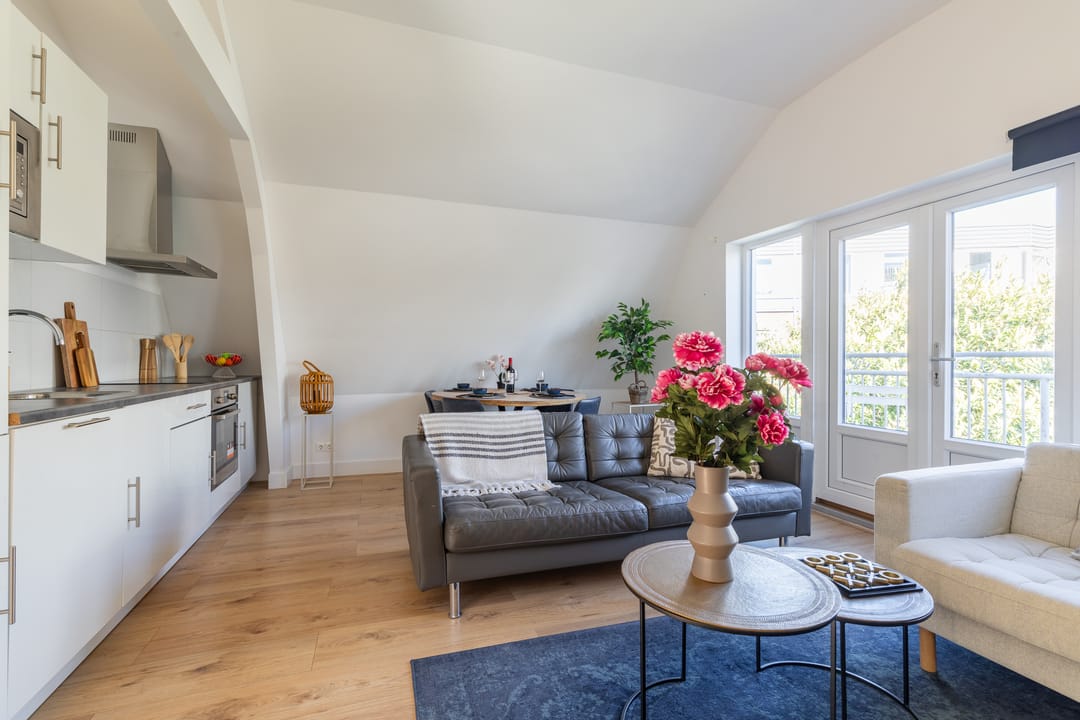 Foto 1 van Randweg 34-B