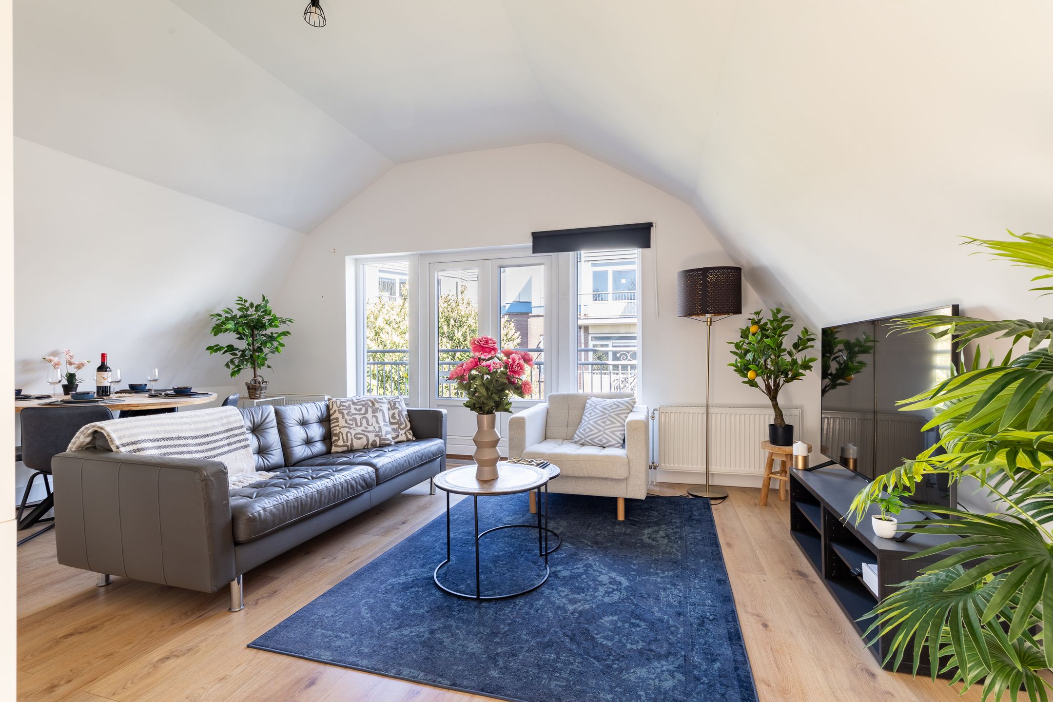 Foto 3 van Randweg 34-B