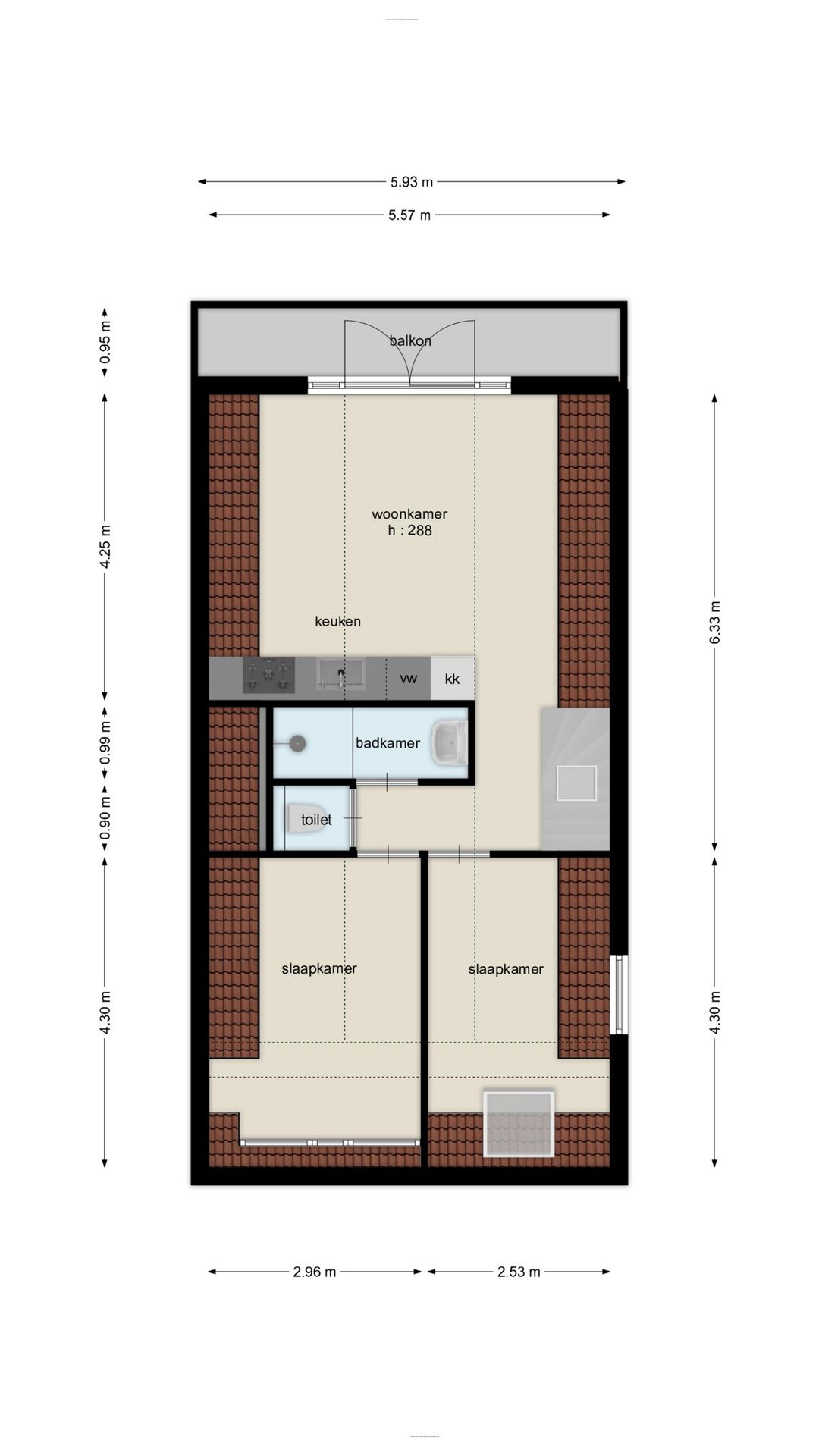 Foto 22 van Randweg 34-B