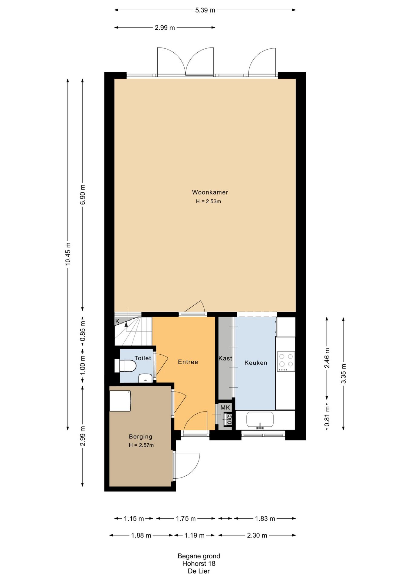 Photo 36 of Hohorst 18