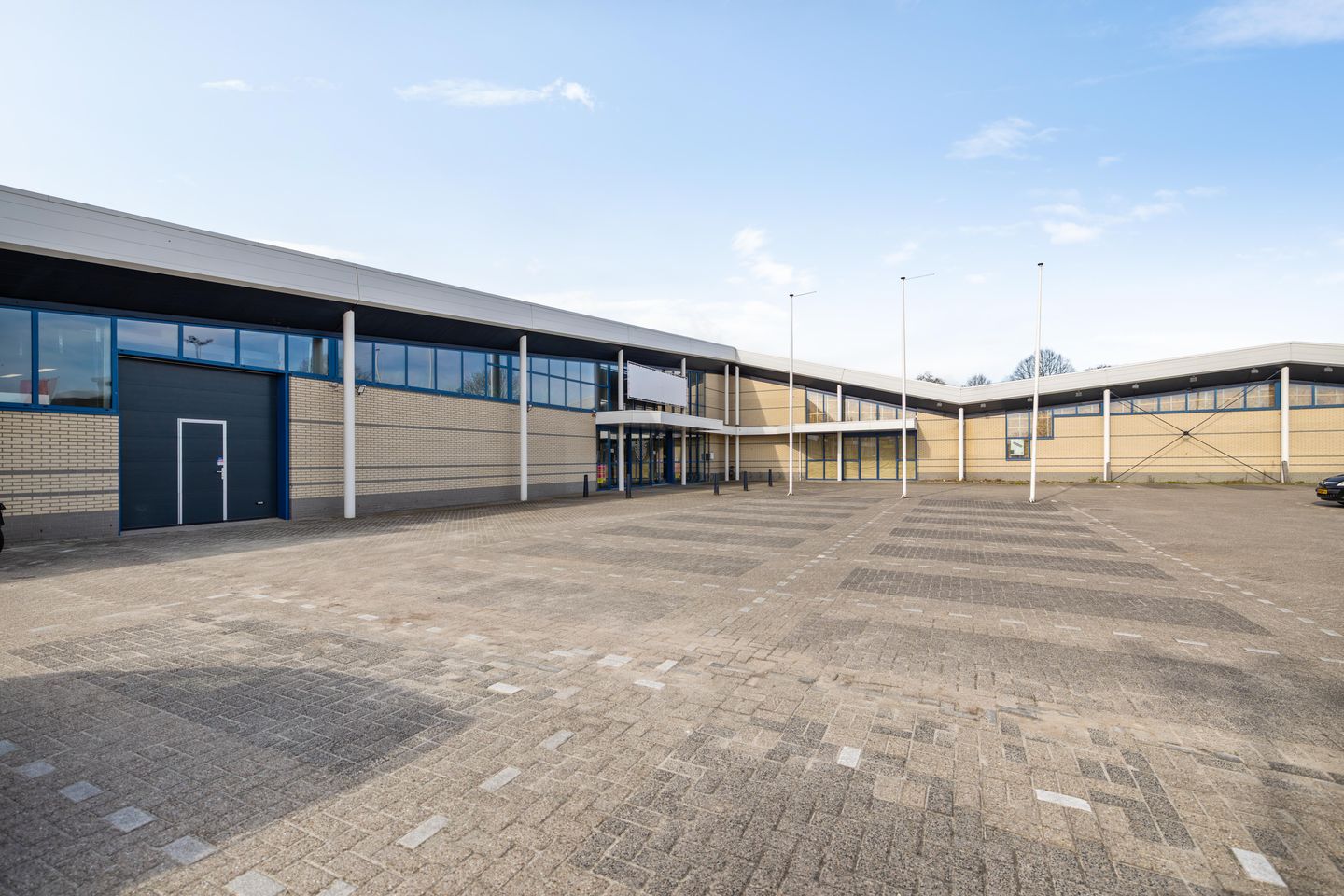 View photo 4 of Borgstee 7