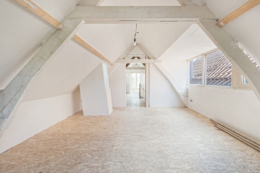 Photo 32 of de Roy van Zuidewijnlaan 12