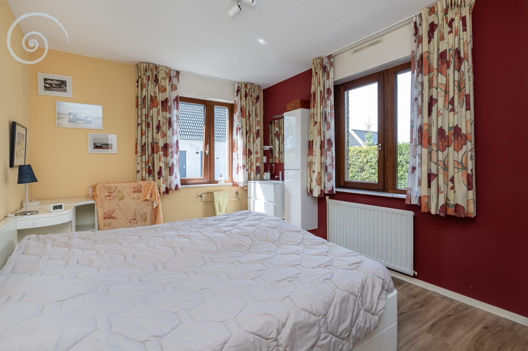 Foto 17 van Noordzeepark-Oosterplaat 29
