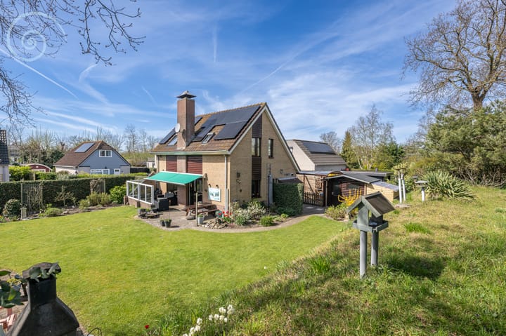 Foto 2 van Noordzeepark-Oosterplaat 29