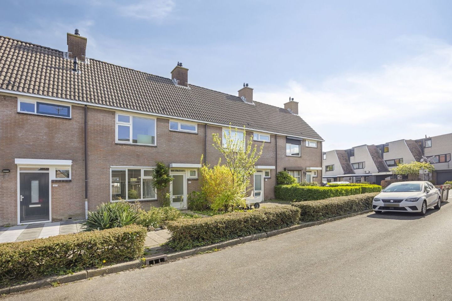 Foto 4 van Stadhouderslaan 129