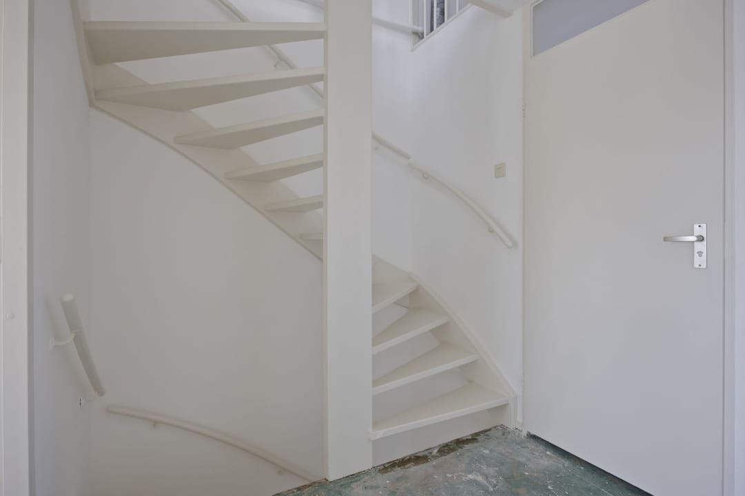 Foto 8 van Stadhouderslaan 129