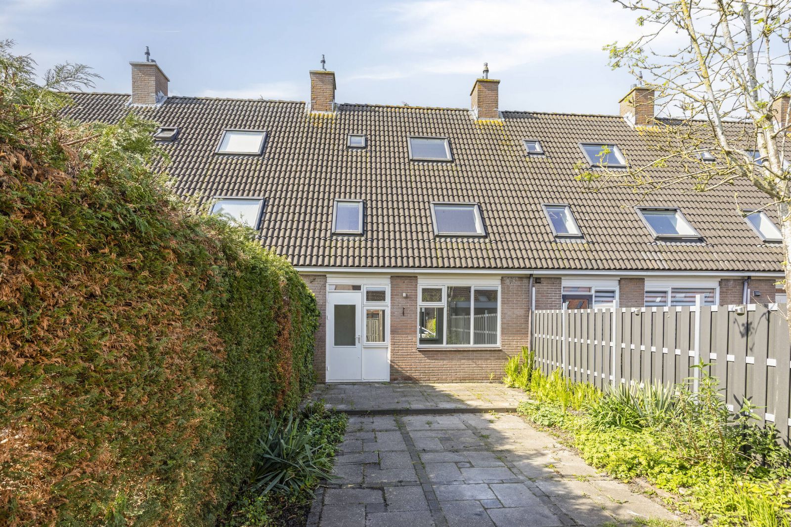 Foto 18 van Stadhouderslaan 129