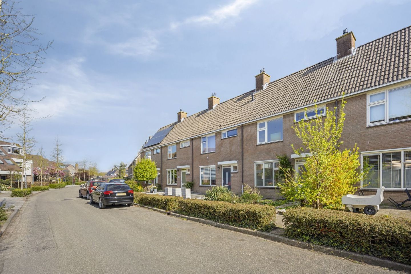 Foto 20 van Stadhouderslaan 129