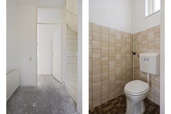 Foto 5 van Stadhouderslaan 129