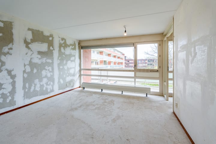 Foto 2 van Oeverpad 256