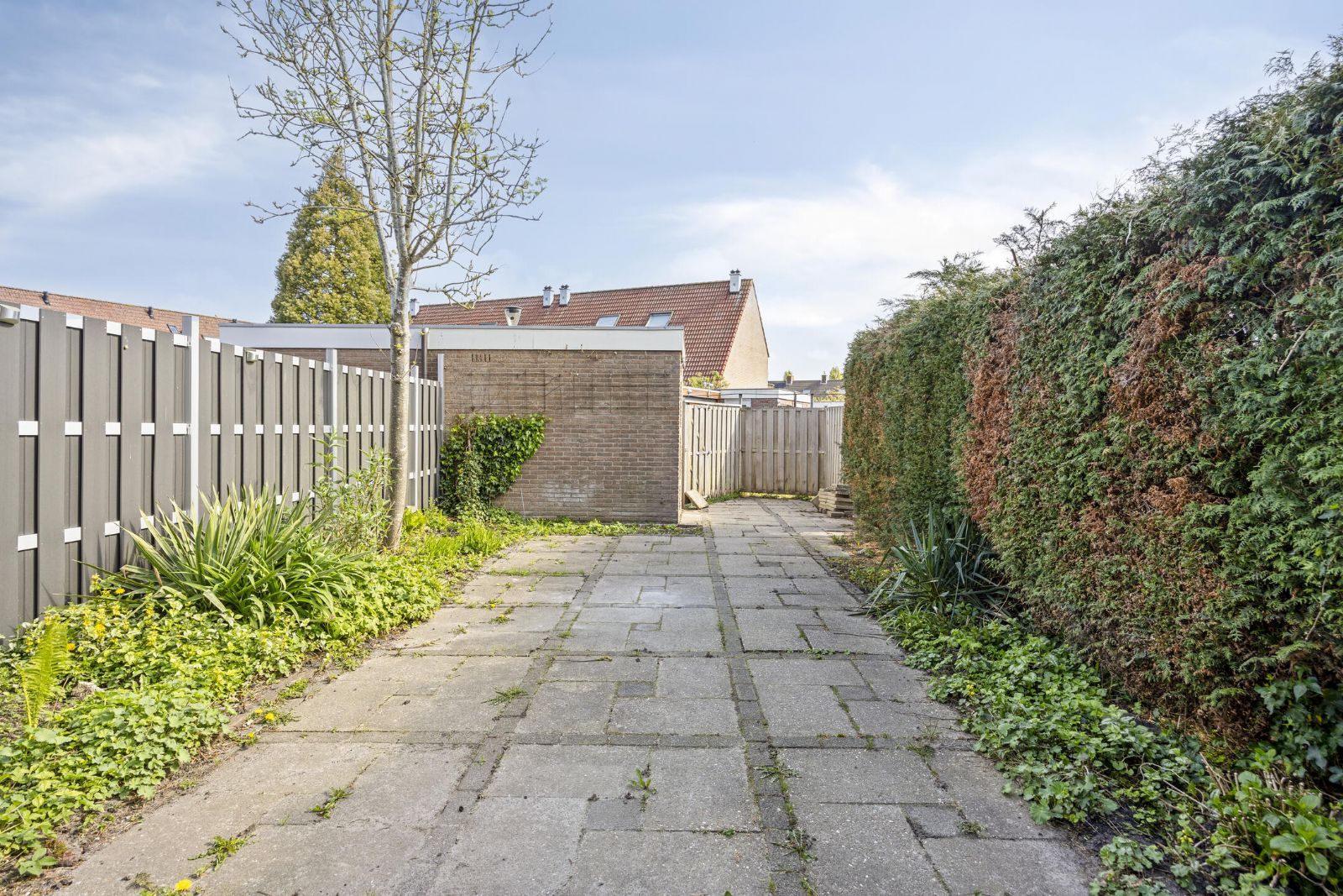 Foto 3 van Stadhouderslaan 129