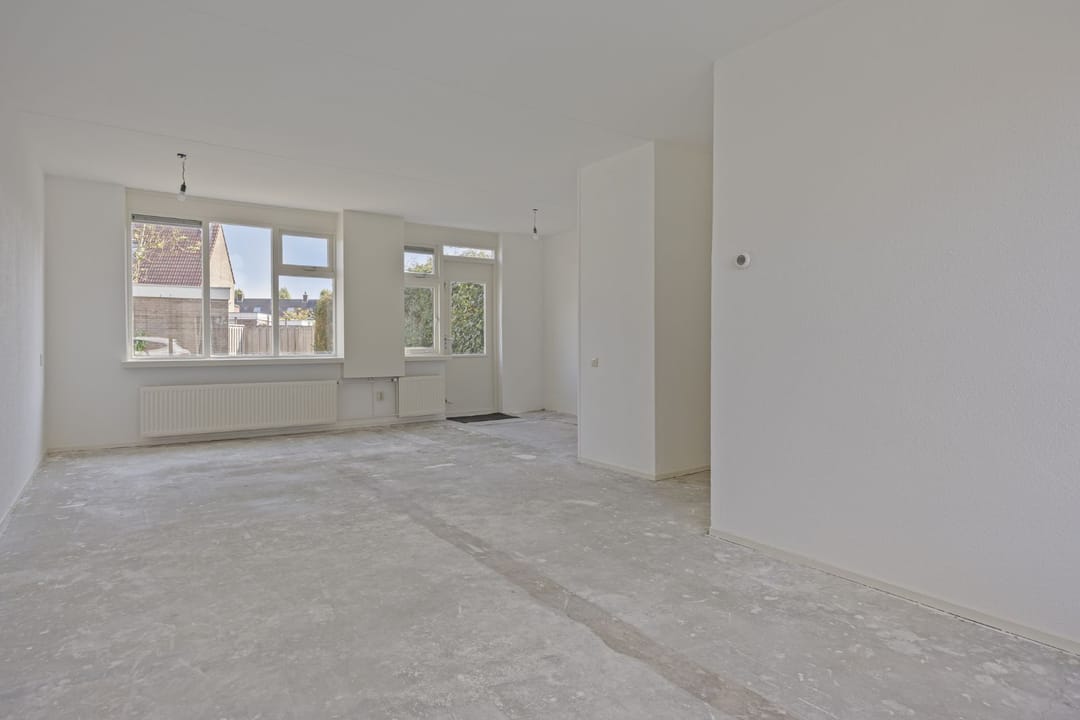 Foto 2 van Stadhouderslaan 129