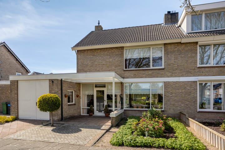 Kennedystraat 58 main image